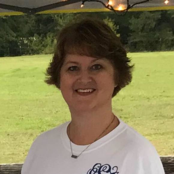 Meet your Posher, Susan - Picture 1 of 1